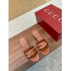 Gucci Shoes for Womens Gucci Slippers #A52451