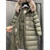 Moncler Coats/Down Jackets #A57976