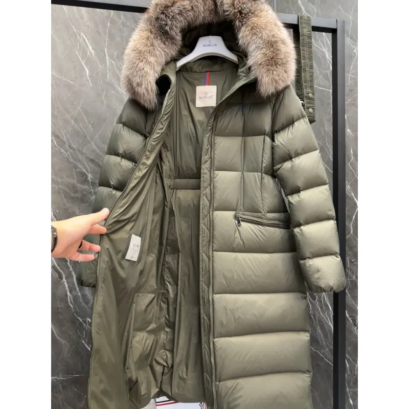 Moncler Coats/Down Jackets #A57976
