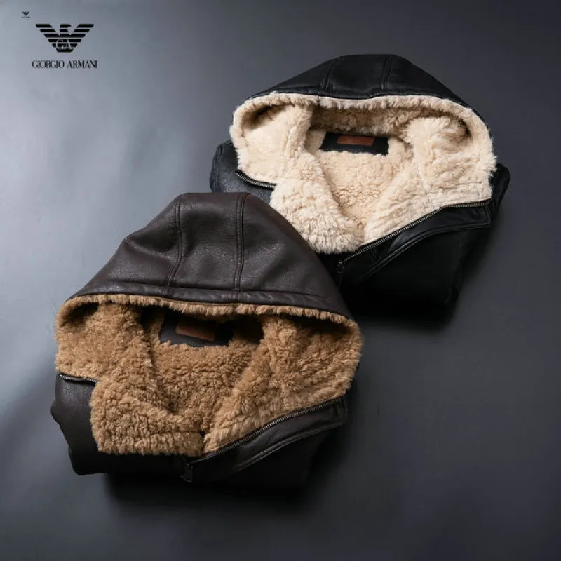 Arm*ni Jackets for Men #A56899