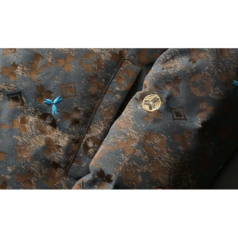 Louis Vuitton Coats/Down Jackets #A57844