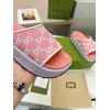 Gucci Shoes for Womens Gucci Slippers #A52471