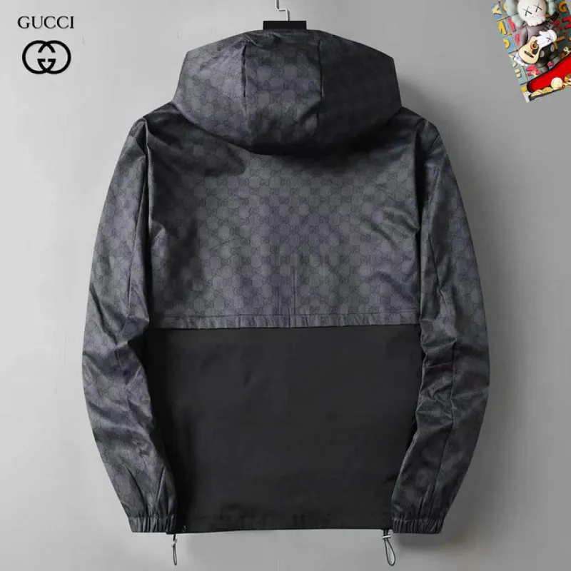 Gucci Jackets for MEN #A59619 Gucci Jackets for MEN #A59619