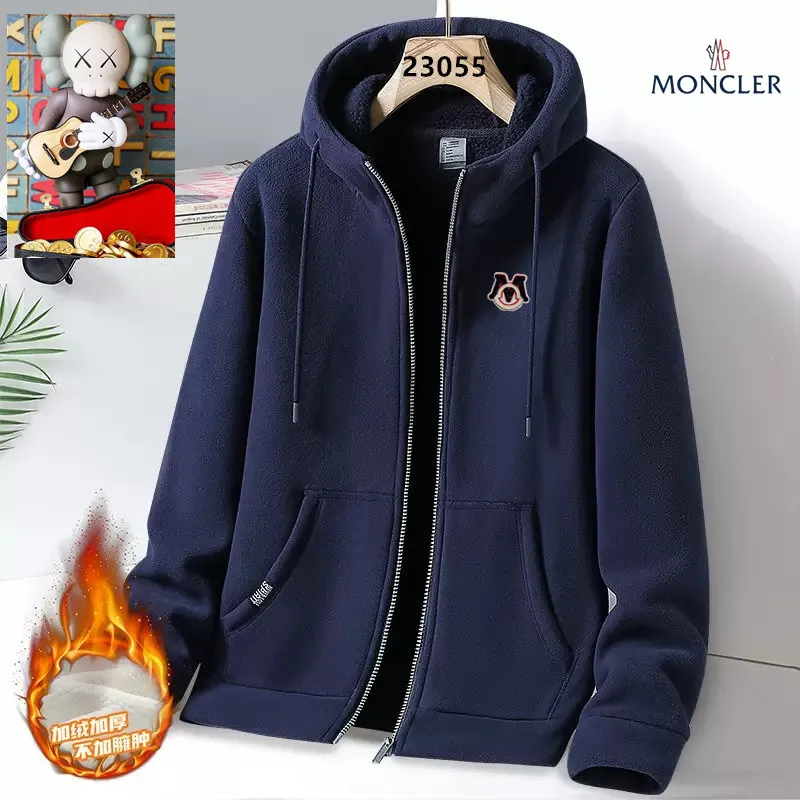 Moncler Jackets for Men #A58152