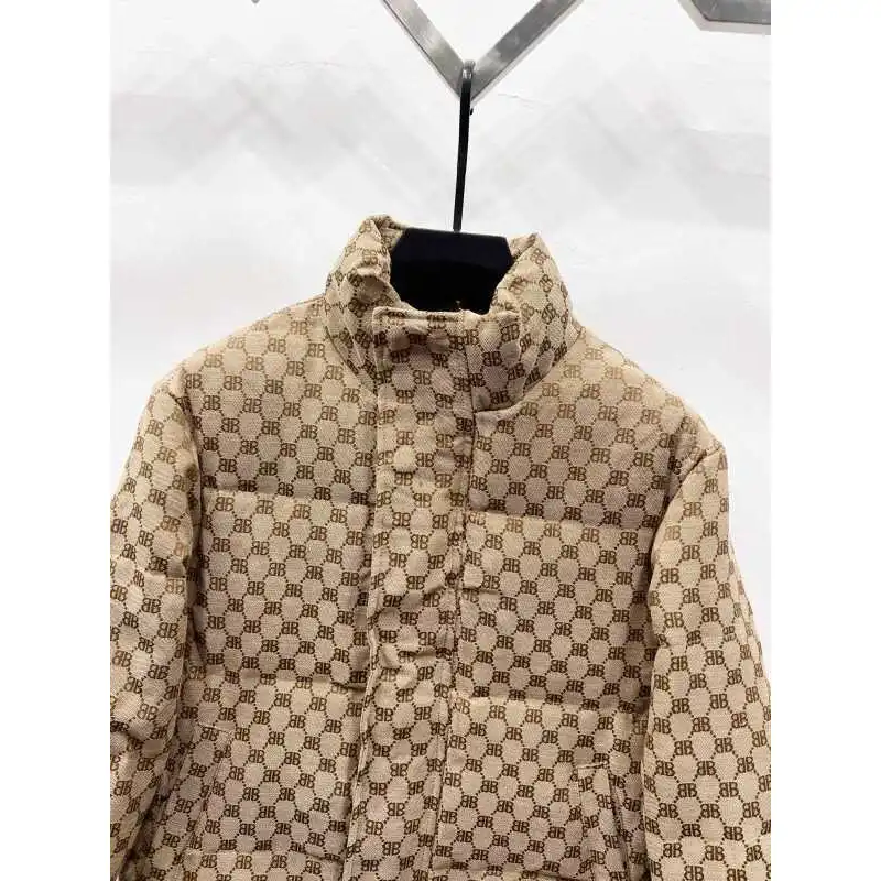Balenciaga Coats/Down Jackets #A56554