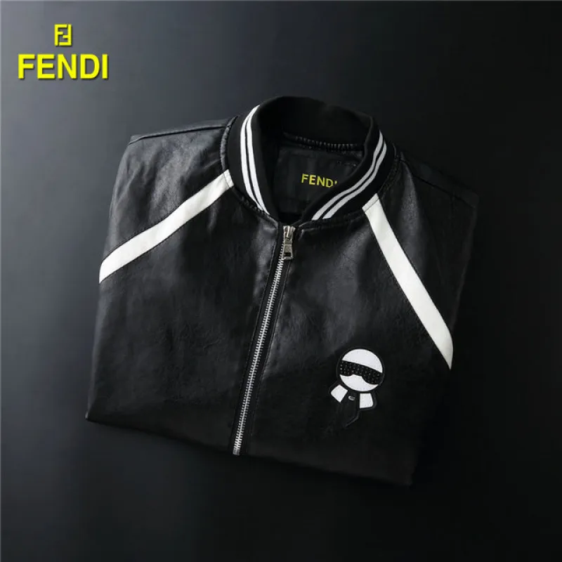 Fendi Jackets for men #999914198