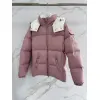 Moncler Coats/Down Fourmines Jackets for WOMEN #A59063
