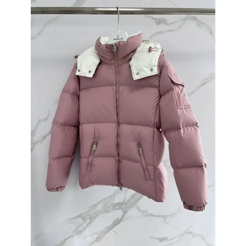 Moncler Coats/Down Fourmines Jackets for WOMEN #A59063