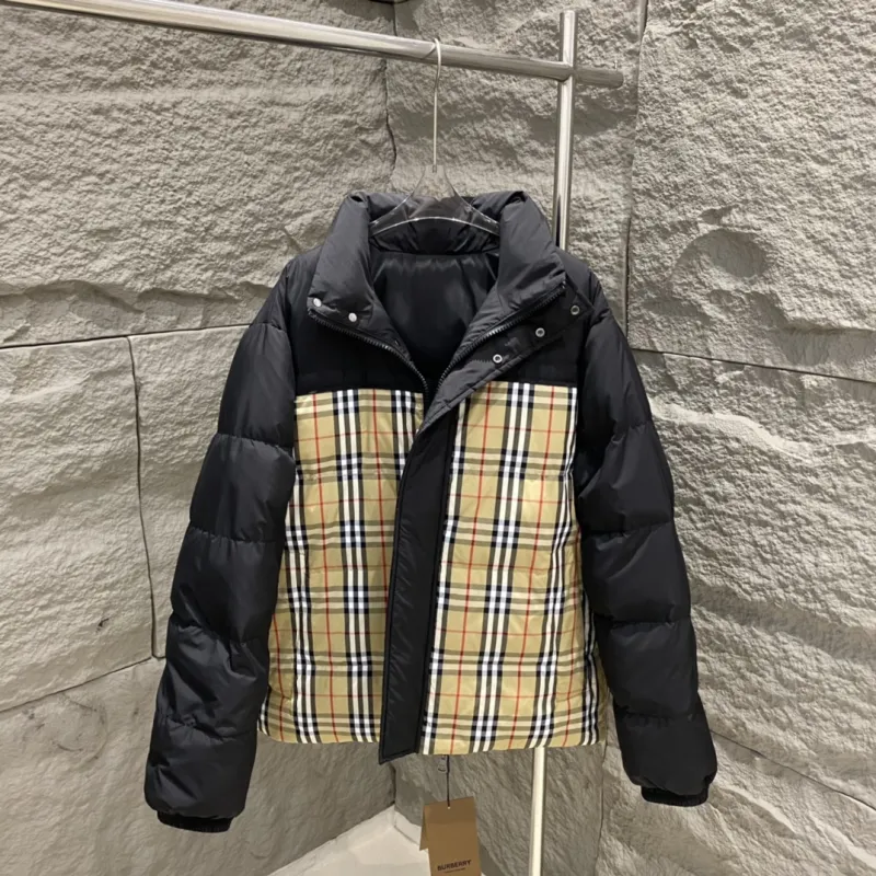 Burberry Coats/Down Jackets #A56972