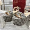 Gucci Shoes for Women Gucci Sandals 2.9cm #A53279 Gucci Shoes for Women Gucci Sandals 2.9cm #A53279