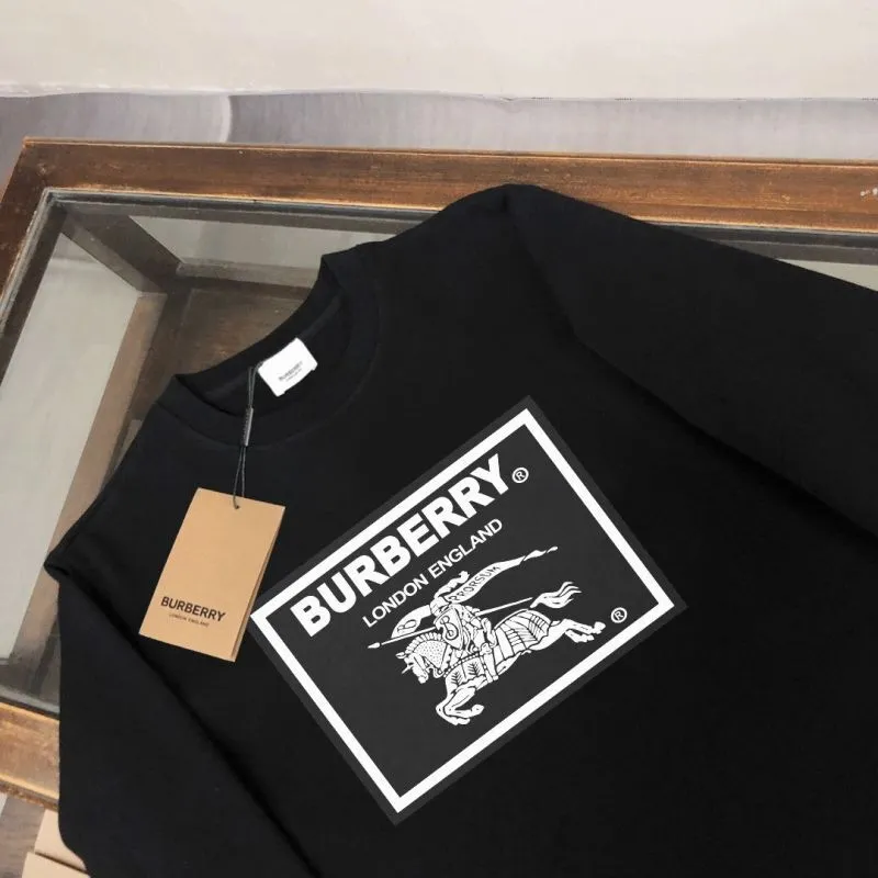 Burberry Hoodies for Men #A57675