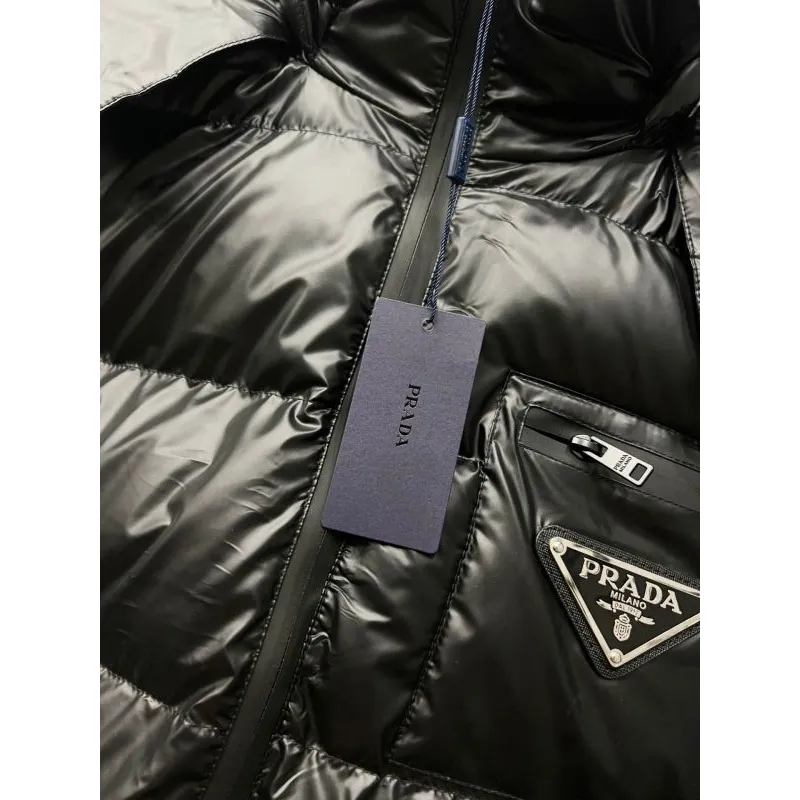 Prada Coats/Down Jackets for MEN #A56581