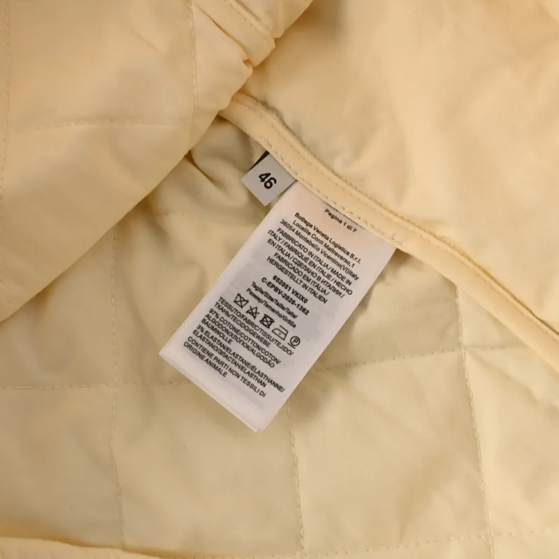 Bottega Veneta Jackets #A58554