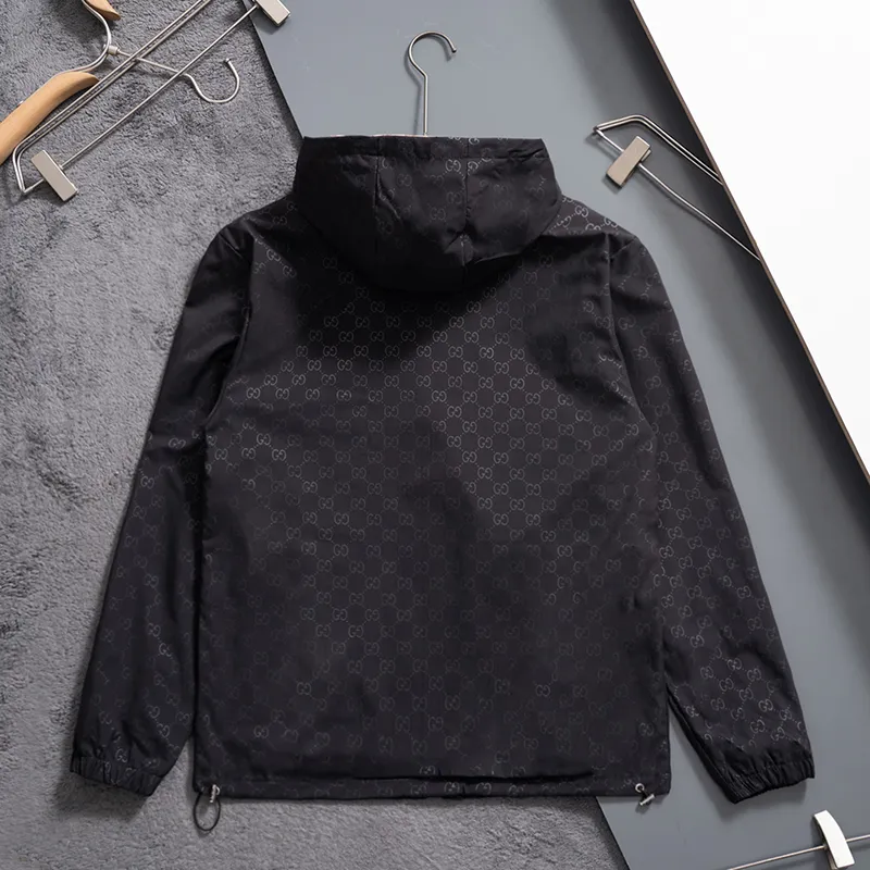 Gucci Jackets for MEN #A61119