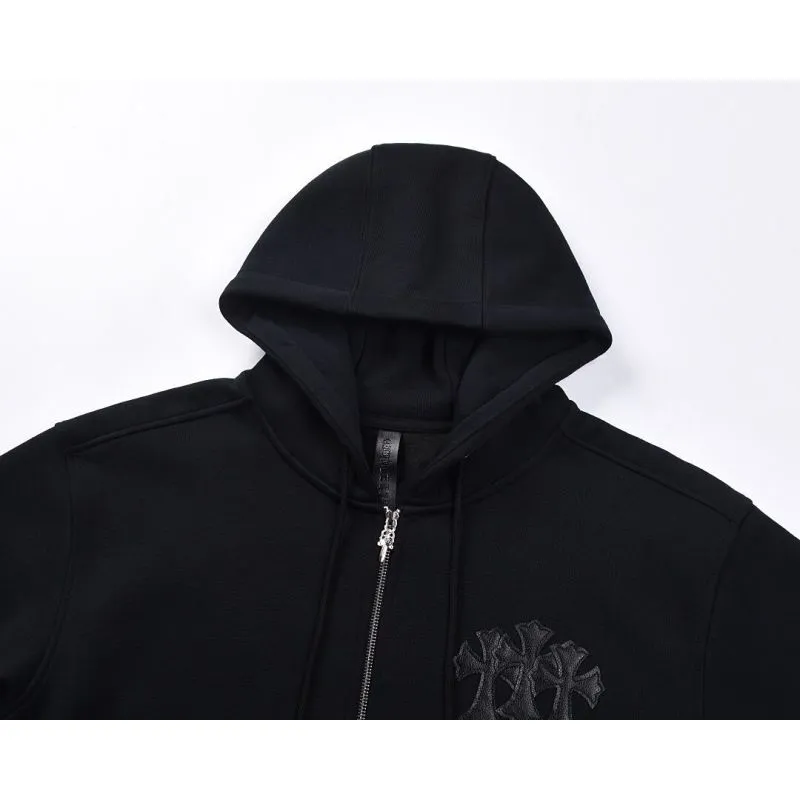 Chrome Hearts Jackets for Men #A58377