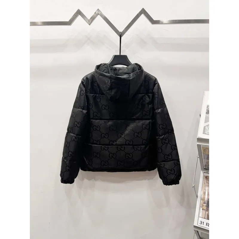 Gucci Coats/Down Jackets #A56562