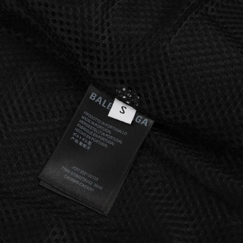 Balenciaga jackets EUR #A27435