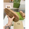 Gucci Shoes for Womens Gucci Slippers #A52471