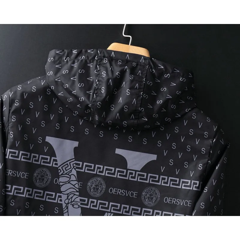 Versace Jackets for MEN #A59639