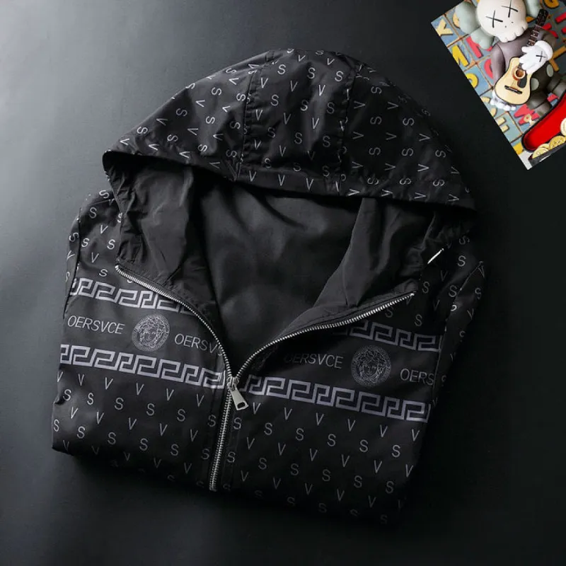 Versace Jackets for MEN #A59639