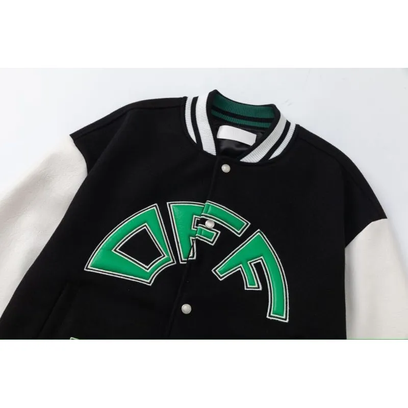 Off-White Jackets for Men #A57341