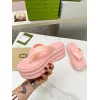 Gucci Shoes for Womens Gucci Slippers #A52469