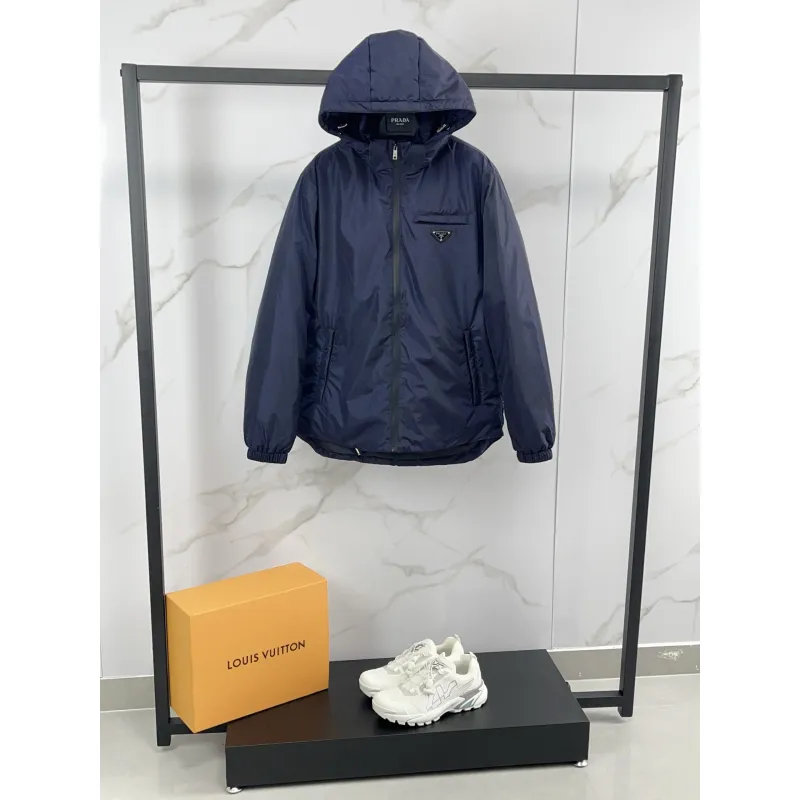 Prada Coats/Down Jackets for MEN #A59069
