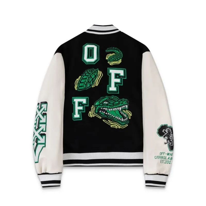 Off-White Jackets for Men #A57341