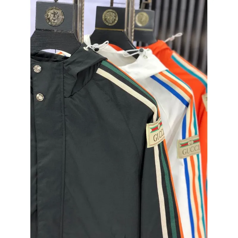 Gucci Jackets for MEN #A59321