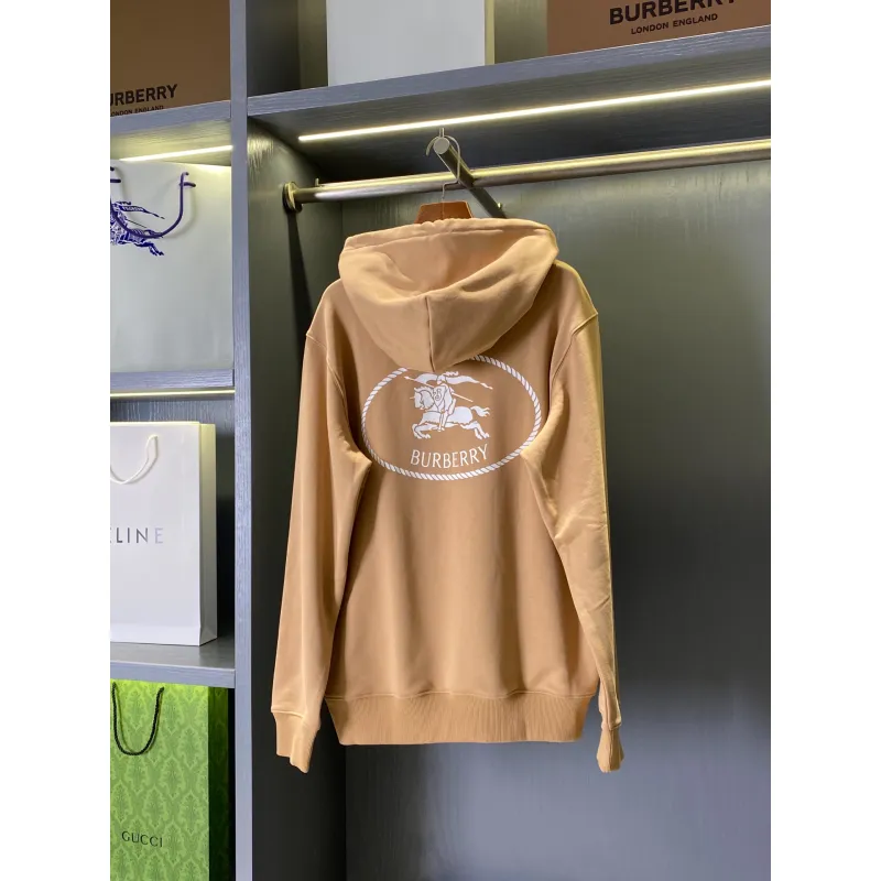 Burberry Hoodies for Men #A58498
