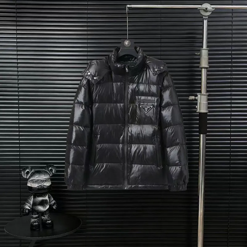 Prada Coats/Down Jackets for MEN #A59074