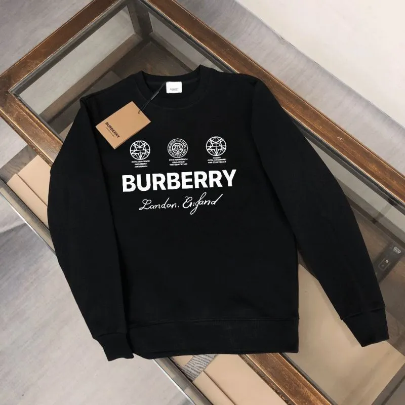 Burberry Hoodies for Men #A57673