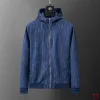 D-ior jackets for men Blue/Black #A54703 D-ior jackets for men Blue/Black #A54703