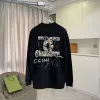Chanel Hoodies for Men  #A55748