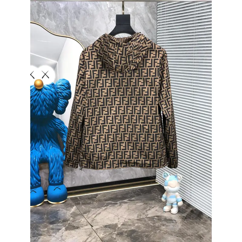 Fendi Jackets for men #A59200