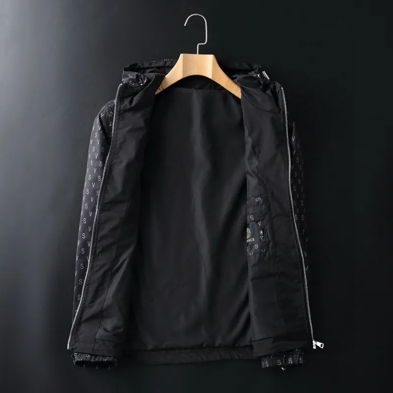 Versace Jackets for MEN #A58936