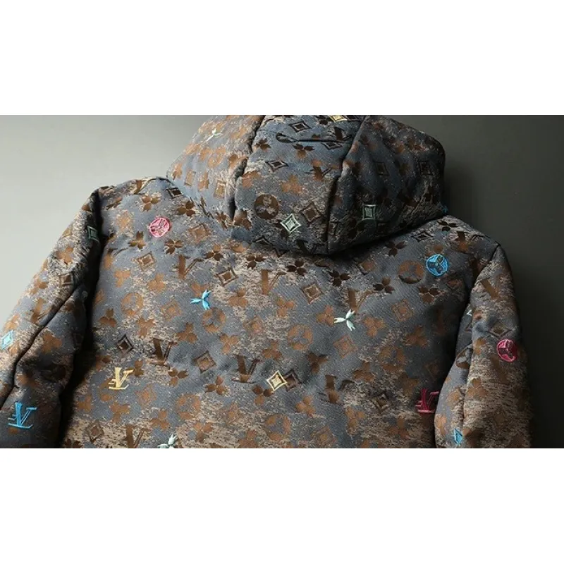 Louis Vuitton Coats/Down Jackets #A57844