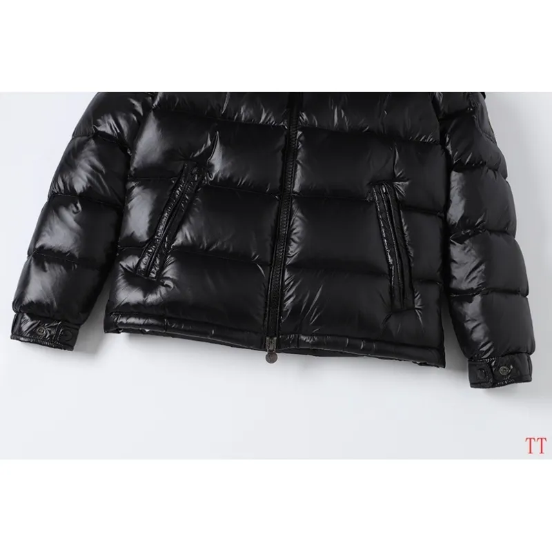Moncler Coats/Down Jackets #A57989