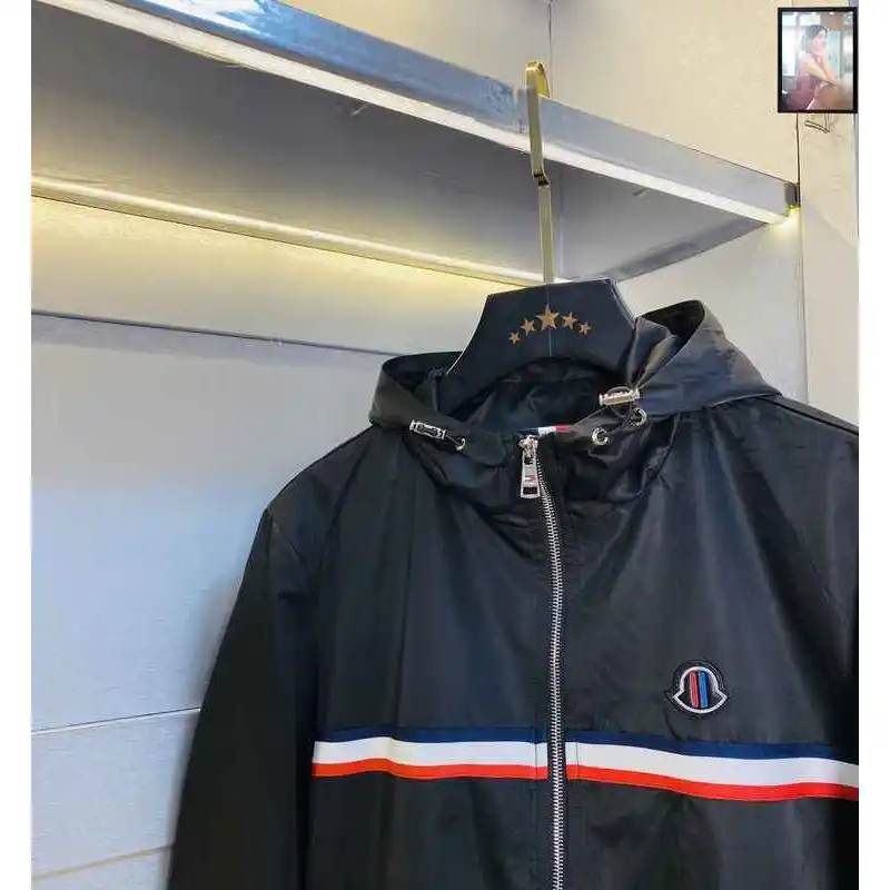 Moncler Jackets for Men #A51329
