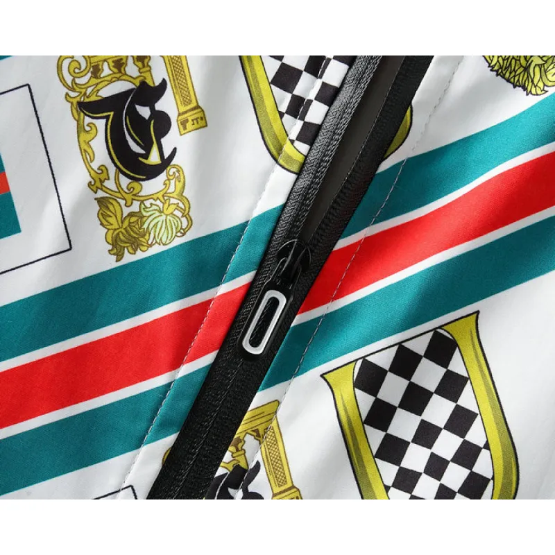 Gucci Jackets for MEN #A59633