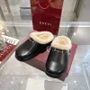 Gucci Shoes for Womens Gucci Slippers #A55132