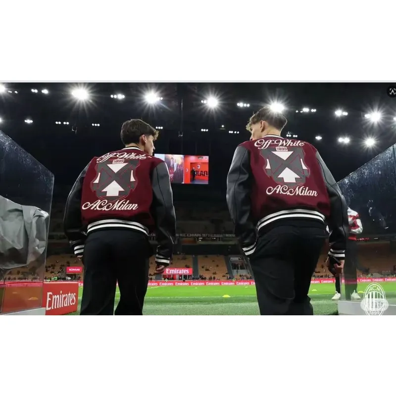 Off-White Jackets for Men #A58409