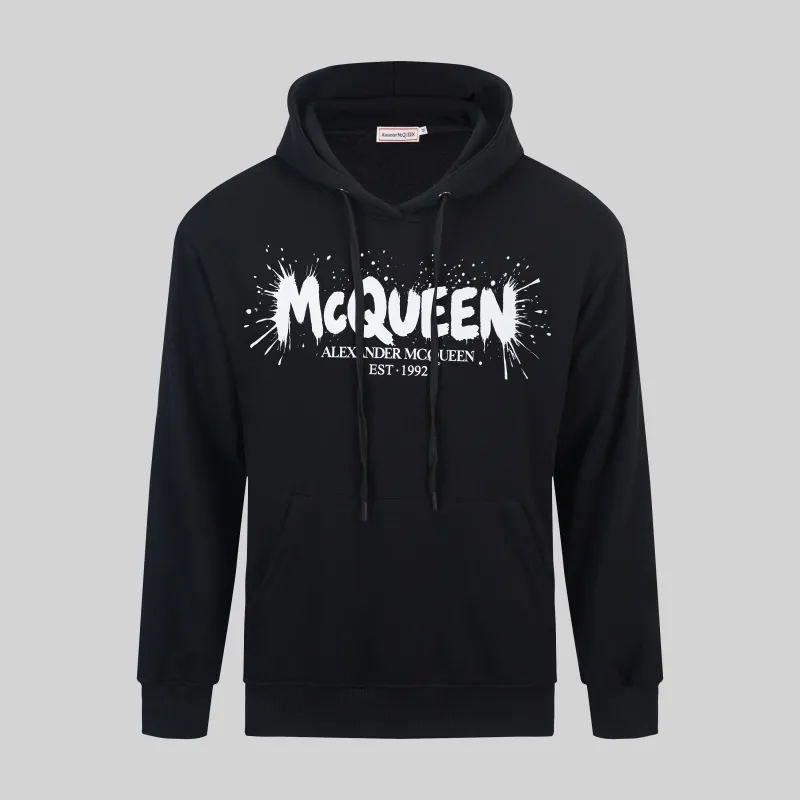 Alexander McQueen Hoodies #A54887