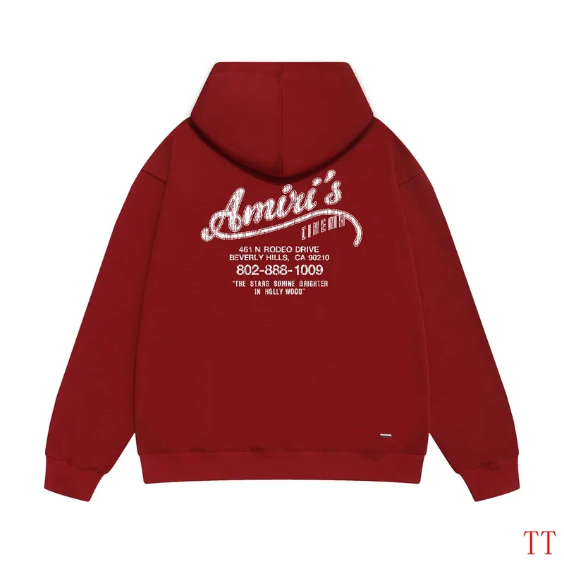 AMIRI Hoodies for Men #A45083 AMIRI Hoodies for Men #A45083