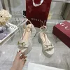 Gucci Shoes for Women Gucci Sandals 2.9cm #A53285