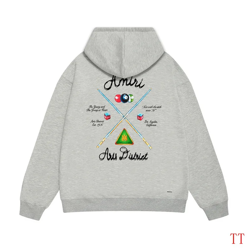 AMIRI Hoodies for Men #A45084 AMIRI Hoodies for Men #A45084