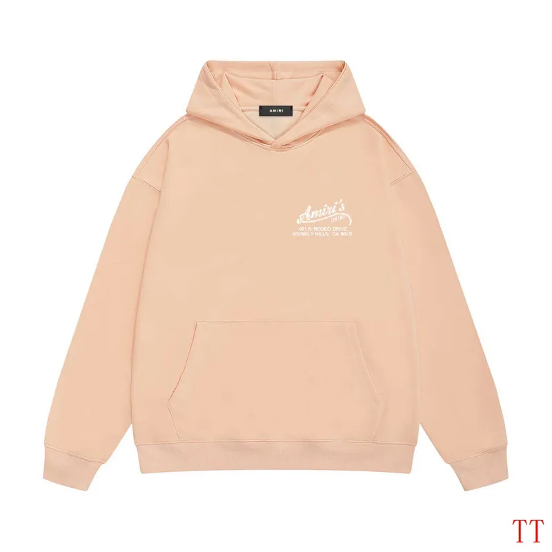 AMIRI Hoodies for Men #A45083 AMIRI Hoodies for Men #A45083