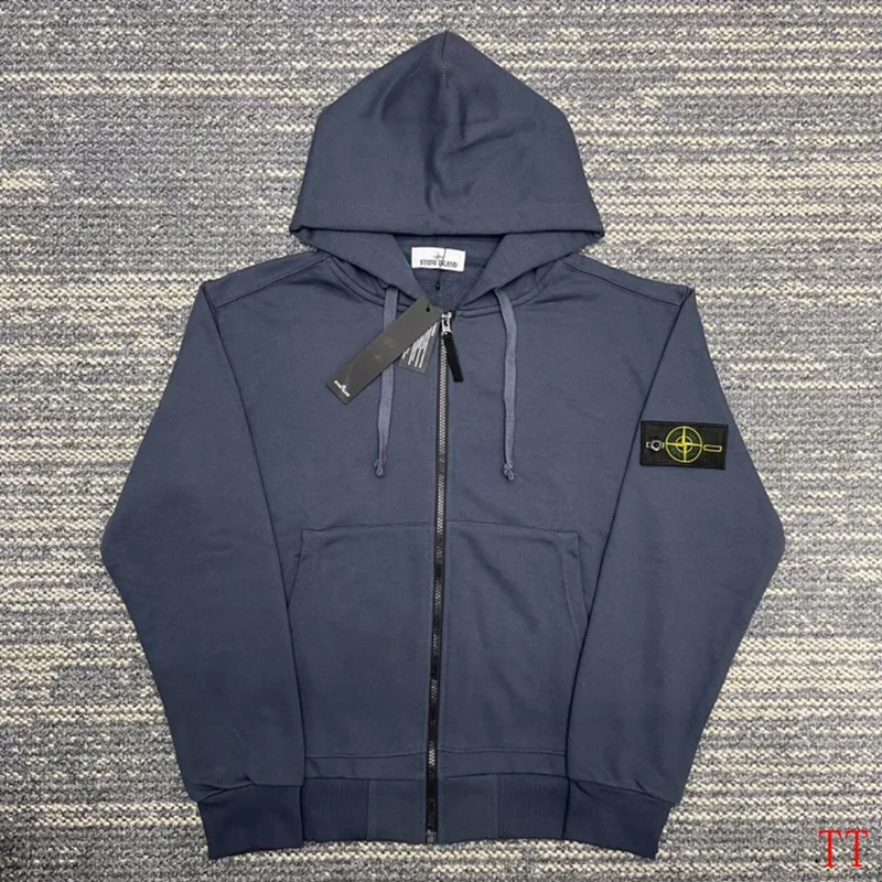 Stone Island Hoodies #A51327 Stone Island Hoodies #A51327