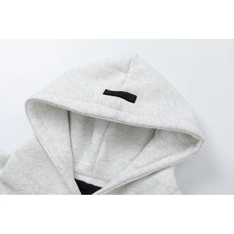FOG Essentials Hoodies #A41384
