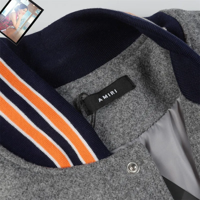 Amiri Jackets #A42134 Amiri Jackets #A42134